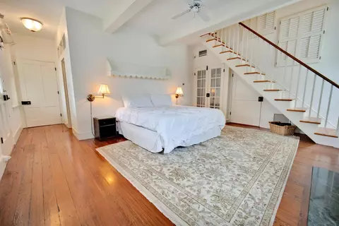 Bedroom - 56 Marine St, Saint Augustine, FL 32084 photo 8 of 16