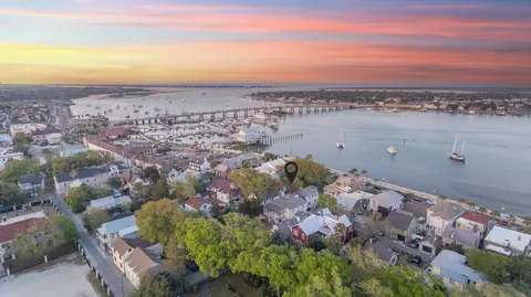 View/Area - 56 Marine St, Saint Augustine, FL 32084 photo 7 of 9