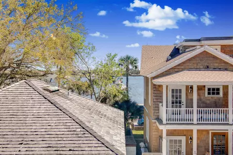 Exterior - 56 Marine St, Saint Augustine, FL 32084 photo 12 of 25