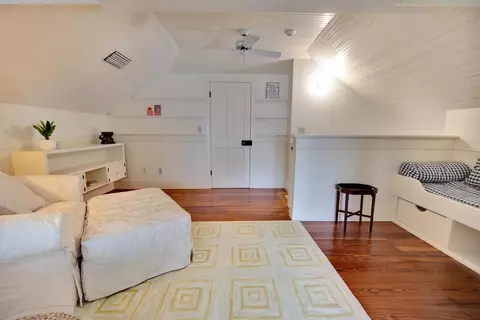 Bedroom - 56 Marine St, Saint Augustine, FL 32084 photo 9 of 16