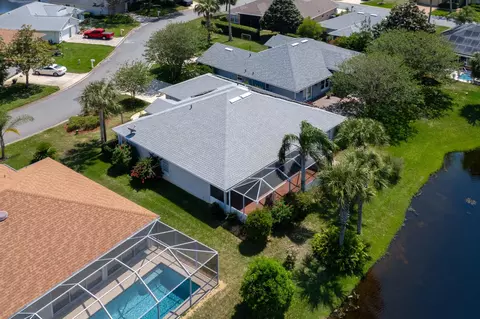 Exterior - 1305 Flagship Ct, Saint Augustine, FL 32080 photo 7 of 9
