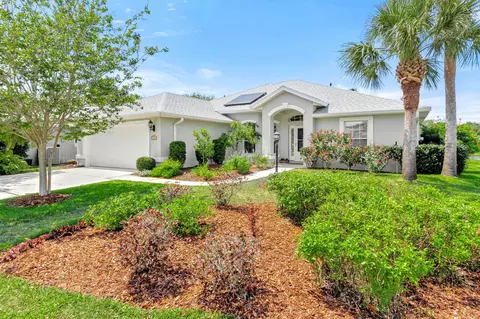 Exterior - 1305 Flagship Ct, Saint Augustine, FL 32080 photo 9 of 9
