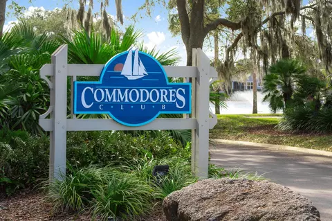 View/Area - 1305 Flagship Ct, Saint Augustine, FL 32080 photo 3 of 6