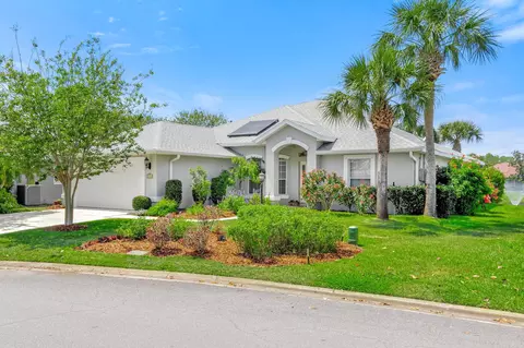 Exterior - 1305 Flagship Ct, Saint Augustine, FL 32080 photo 2 of 9