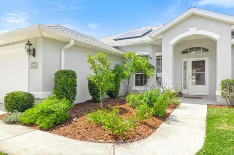 Exterior - 1305 Flagship Ct, Saint Augustine, FL 32080 photo 1 of 9