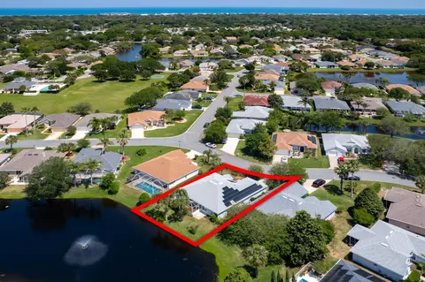 View/Area - 1305 Flagship Ct, Saint Augustine, FL 32080 photo 1 of 6