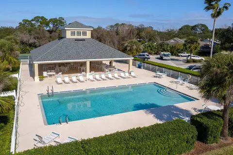 Exterior - 1305 Flagship Ct, Saint Augustine, FL 32080 photo 8 of 9
