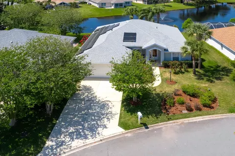 Exterior - 1305 Flagship Ct, Saint Augustine, FL 32080 photo 6 of 9