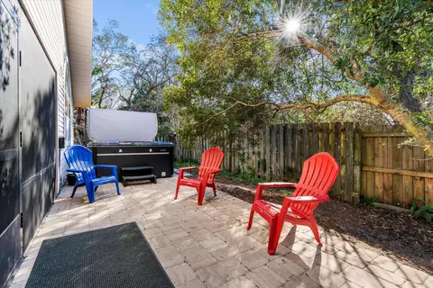 Exterior - 5333 2nd, Saint Augustine, FL 32080 photo 6 of 7