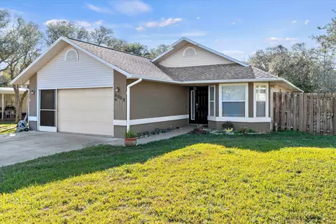 Exterior - 5333 2nd, Saint Augustine, FL 32080 photo 1 of 7