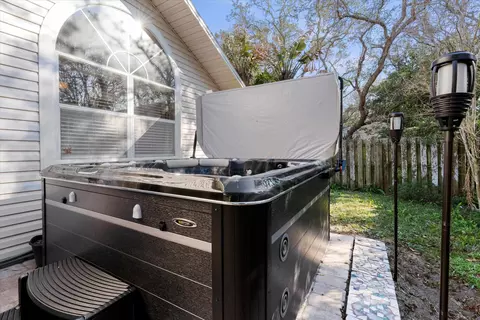 Exterior - 5333 2nd, Saint Augustine, FL 32080 photo 5 of 7