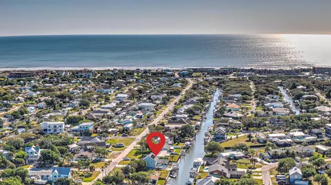 253 Treasure Beach Rd, Saint Augustine, FL 32080 photo 3