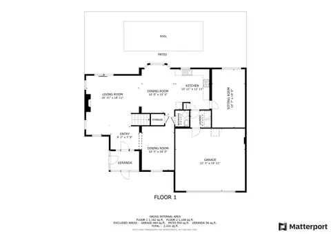 253 Treasure Beach Rd, Saint Augustine, FL 32080 photo 45