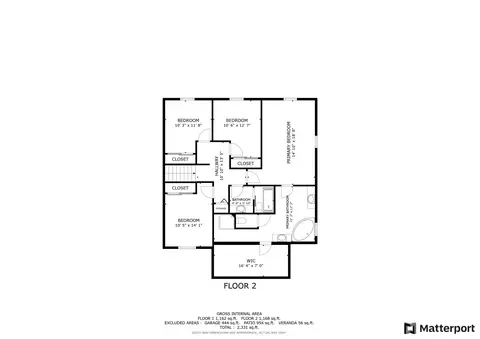 253 Treasure Beach Rd, Saint Augustine, FL 32080 photo 46