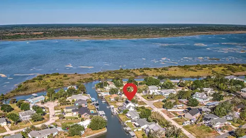 253 Treasure Beach Rd, Saint Augustine, FL 32080 photo 1