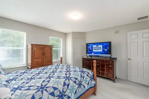 Bedroom - 871 Scrub Jay Dr, Saint Augustine, FL 32092 photo 3 of 3