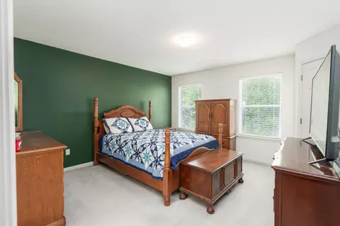Bedroom - 871 Scrub Jay Dr, Saint Augustine, FL 32092 photo 1 of 3