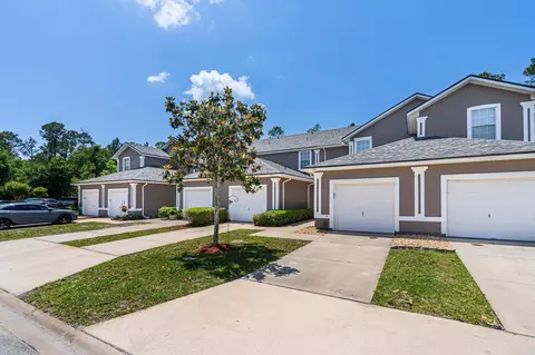 Exterior - 871 Scrub Jay Dr, Saint Augustine, FL 32092 photo 6 of 19