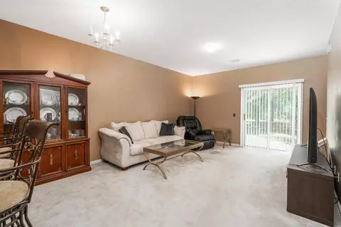 Living - 871 Scrub Jay Dr, Saint Augustine, FL 32092 photo 3 of 4