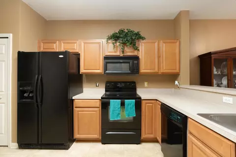 Kitchen - 871 Scrub Jay Dr, Saint Augustine, FL 32092 photo 3 of 3
