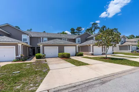 Exterior - 871 Scrub Jay Dr, Saint Augustine, FL 32092 photo 8 of 19