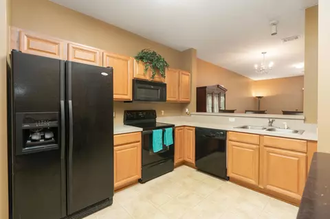 Kitchen - 871 Scrub Jay Dr, Saint Augustine, FL 32092 photo 1 of 3