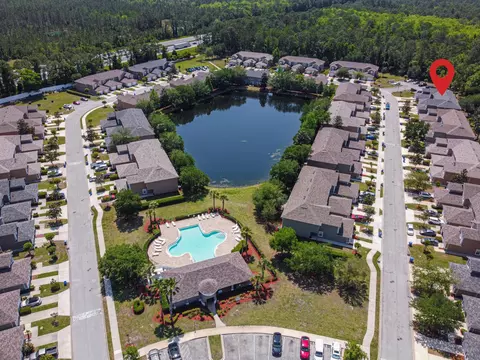 Exterior - 871 Scrub Jay Dr, Saint Augustine, FL 32092 photo 2 of 19