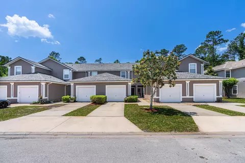 Exterior - 871 Scrub Jay Dr, Saint Augustine, FL 32092 photo 7 of 19