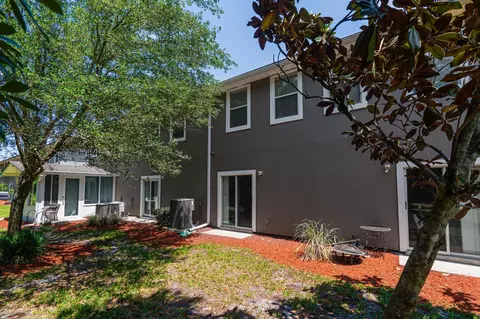 Exterior - 871 Scrub Jay Dr, Saint Augustine, FL 32092 photo 10 of 19