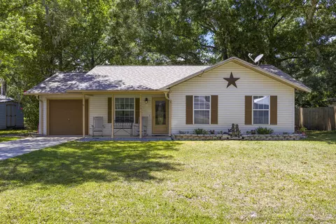 1331 Truman Dr, Saint Augustine, FL 32084 photo 1