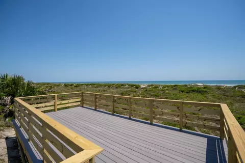 Exterior - 5650 A1a S C218 #C218, Saint Augustine, FL 32080 photo 16 of 23