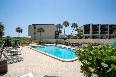 Exterior - 5650 A1a S C218 #C218, Saint Augustine, FL 32080 photo 22 of 23
