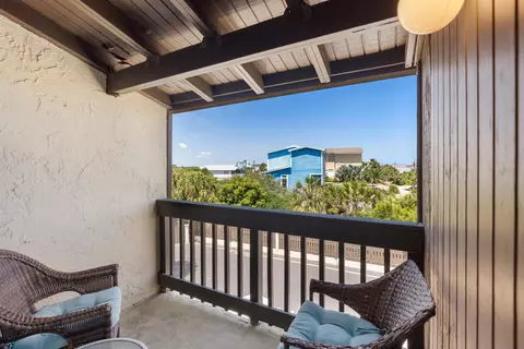 Exterior - 5650 A1a S C218 #C218, Saint Augustine, FL 32080 photo 6 of 23