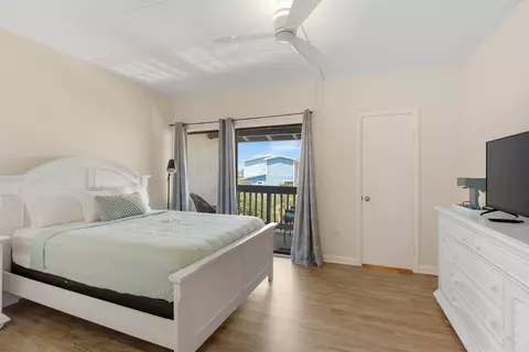 Bedroom - 5650 A1a S C218 #C218, Saint Augustine, FL 32080 photo 1 of 7