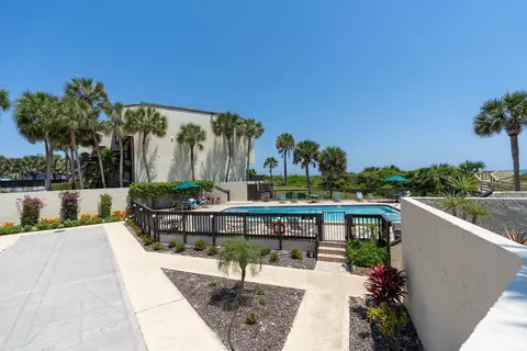 Exterior - 5650 A1a S C218 #C218, Saint Augustine, FL 32080 photo 15 of 23