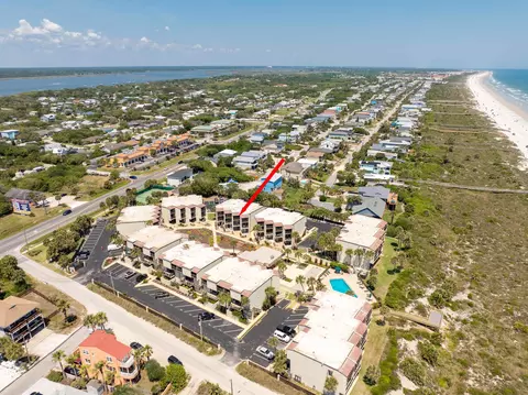 View/Area - 5650 A1a S C218 #C218, Saint Augustine, FL 32080 photo 8 of 15