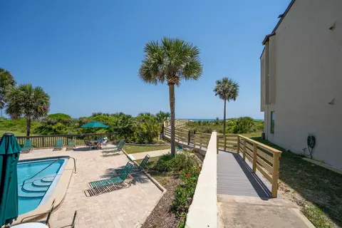 Exterior - 5650 A1a S C218 #C218, Saint Augustine, FL 32080 photo 18 of 23