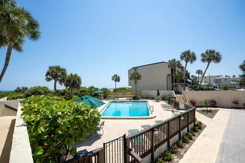 Exterior - 5650 A1a S C218 #C218, Saint Augustine, FL 32080 photo 21 of 23