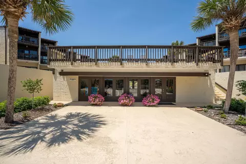 Exterior - 5650 A1a S C218 #C218, Saint Augustine, FL 32080 photo 20 of 23