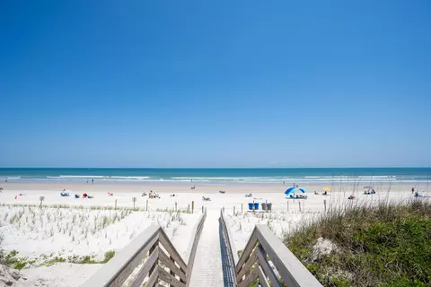 View/Area - 5650 A1a S C218 #C218, Saint Augustine, FL 32080 photo 14 of 15