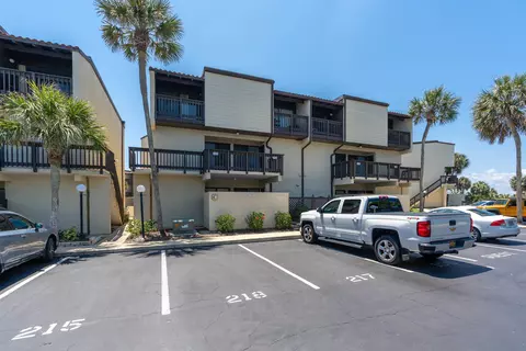 Exterior - 5650 A1a S C218 #C218, Saint Augustine, FL 32080 photo 23 of 23