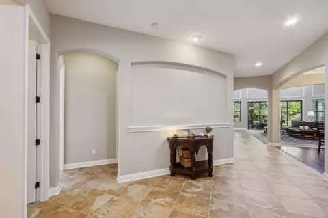 Entry Way - 120 Marshall Creek Dr, Saint Augustine, FL 32095 photo 4 of 9