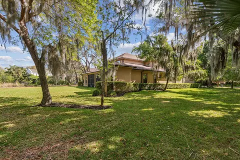 Exterior - 120 Marshall Creek Dr, Saint Augustine, FL 32095 photo 9 of 22