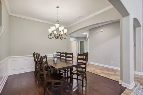 Dining - 120 Marshall Creek Dr, Saint Augustine, FL 32095 photo 2 of 4