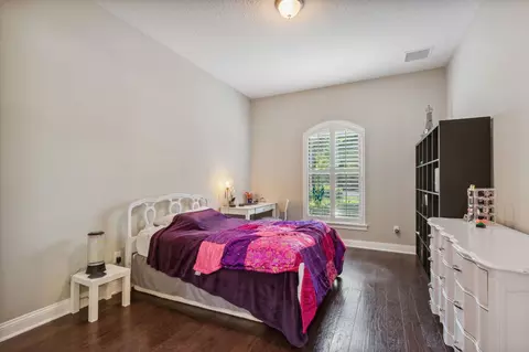 Bedroom - 120 Marshall Creek Dr, Saint Augustine, FL 32095 photo 8 of 12