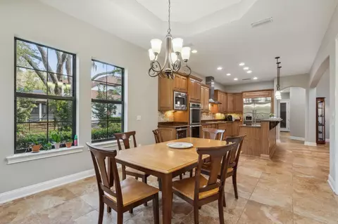 Dining - 120 Marshall Creek Dr, Saint Augustine, FL 32095 photo 4 of 4