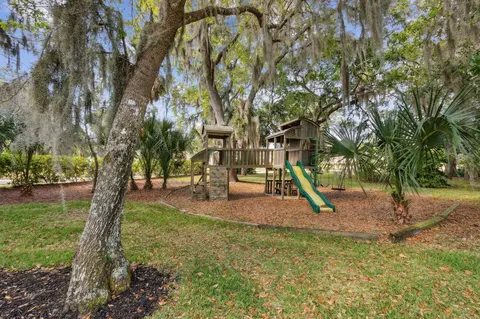 Exterior - 120 Marshall Creek Dr, Saint Augustine, FL 32095 photo 10 of 22