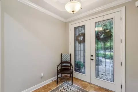 Entry Way - 120 Marshall Creek Dr, Saint Augustine, FL 32095 photo 2 of 9