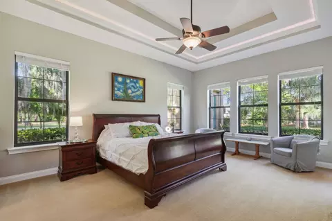 Bedroom - 120 Marshall Creek Dr, Saint Augustine, FL 32095 photo 1 of 12