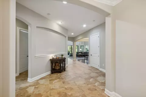 Entry Way - 120 Marshall Creek Dr, Saint Augustine, FL 32095 photo 3 of 9